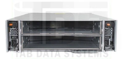 NetApp FAS Chassis 111-00587 w/ 3x Fans, 2x Power Supplies FAS32XX - Image 1 of 3