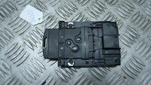 2015 RENAULT GRAND SCENIC NAV 1.5 DIESEL MK4 IGNITION KEY CARD READER REF12395 - Picture 1 of 7