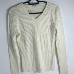 Allen Allen VintageWomen’s Sweater Size Small - Picture 1 of 4