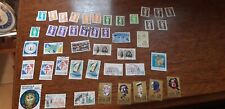 Timbres France 1990 - stamps -