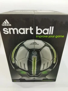 Adidas Micoach Smart Ball G83963 (Ball funktioniert nicht) - Bild 1 von 13