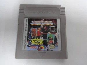 Cartucho de juego original de WWF Superstars 2 solo envío gratuito - Imagen 1 de 2
