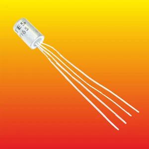 LOTE DE 1 TRANSISTOR ATES GERMANIO PNP AF165 0.08W 0.01A - Imagen 1 de 2