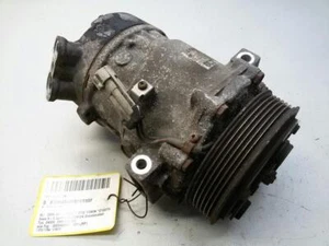 Saab 9 3 SportCombi E50 Klimakompressor 13171593 SANDEN BJ2005 - Bild 1 von 3
