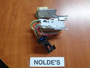 Interruptor de encendido Delco Remy 1990150 Sam 685 DS516 - Imagen 1 de 8