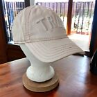 True Religion Womens Hat One Size Fits All Logo Baseball Cap 100% Cotton Pink