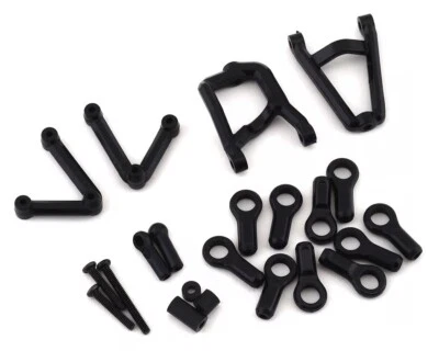 NEW Kyosho MX-01 Suspension Parts Set - MX007 - Image 1 of 2