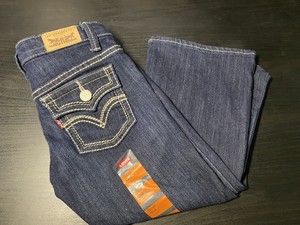 Las mejores ofertas en Denim Jeans para Niñas Talla 7 | eBay