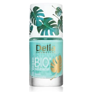 Delia Cosmetics Bio Green Philosophy Veganer Nagellack 681 TIFFANY 11 ml - Bild 1 von 1