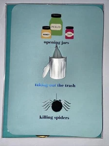 Papyrus Father’s Day Card | Unsung Hero - Picture 1 of 3