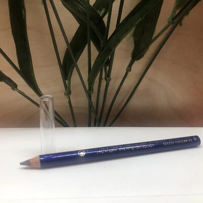 Estee Lauder Eye Defining Pencil Eyeliner Brown Velvet NOS - Image 1 of 3