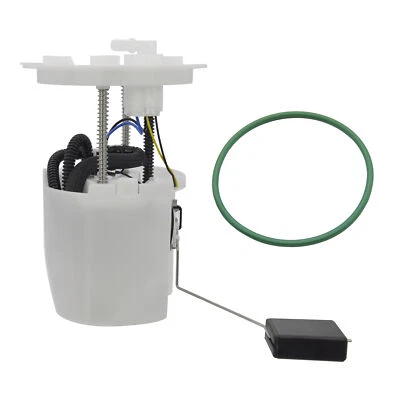 Conjunto de módulo de bomba de combustible para Ford Lincoln MKZ Mercury Milan E2561M 2010-2012 Foto 1 de 4