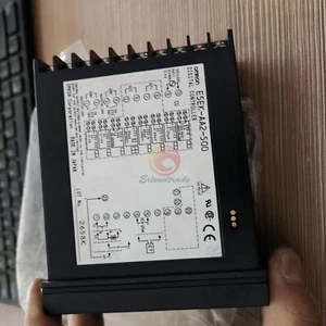 USED 1PCS OMRON Digital Controller E5EK-AA2-500 E5EKAA2500 - Picture 1 of 1