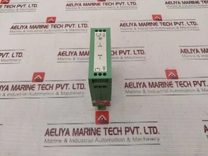 Ohio Semitronics Mct5-005e Current Transducer 115v 0-5a~, 48-65hz - Picture 1 of 11