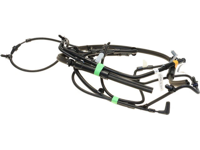 Vacuum Line For 2011-2014 Ford F150 2013 2012 FY733FN Vacuum Line - Image 1 of 1