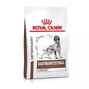 More details for royal canin dog food: low fat gastrointestinal veterinary health nutrition 1.5kg