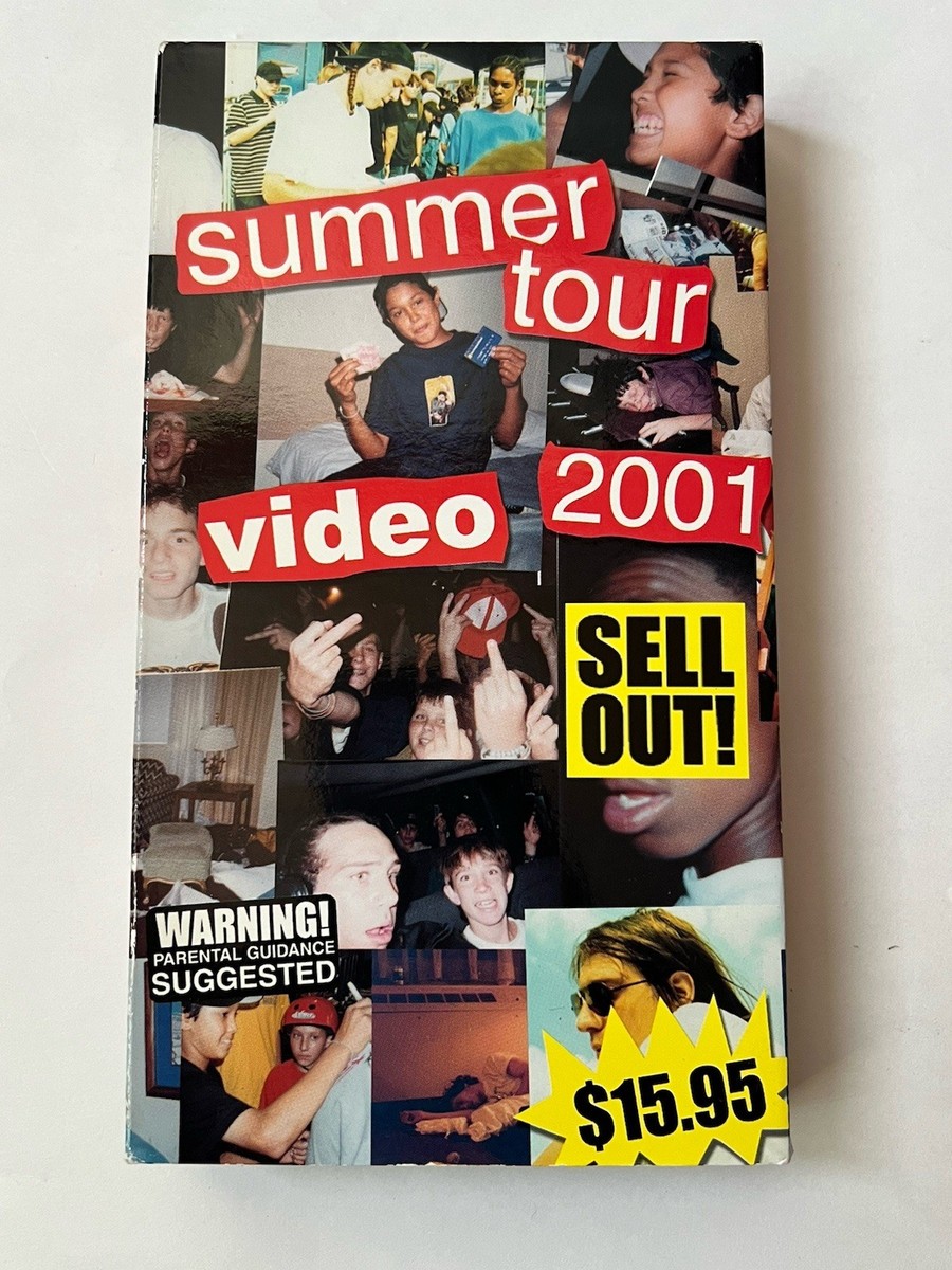 Skateboarding VHS Tapes for sale - eBay Skateboarding VHS Tapes for sale - eBay
