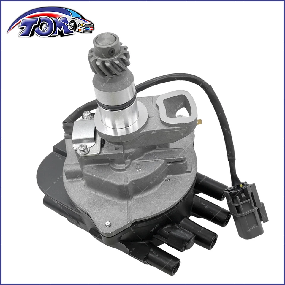 Distributor For 1989-1994 Nissan Maxima 3.0L V6 SKDINS27 - Image 1 of 1