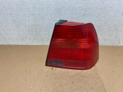 1999 to 2003 Volkswagen Jetta Sedan Right Passenger Tail Light OEM P3255 DW - Image 1 of 4