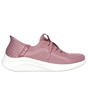 Skechers Slip-ins Women's 5.5US Ultra Flex 3.0 Brilliant Path 149710 Mauve - Picture 1 of 5