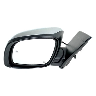 For Ram C/V 2012-2014 Ram 68029211AO Front Left Door Mirror Foto 1 de 4