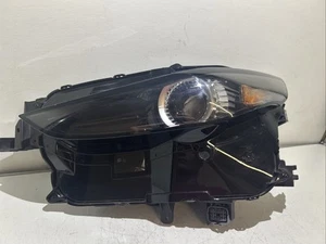 2020-2023 Mazda CX-30 w/o AFS LED Driver Right RH OEM Headlight 2214 - Bild 1 von 15