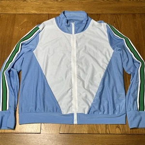 Shein Sports Ladies Tennis Jacket Size L Excellent Condition - Picture 1 of 6