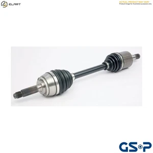 DRIVE SHAFT 256977 FOR VW - Picture 1 of 8