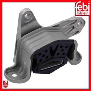 Left Transmission Mount Febi 48370 For VW Transporter T5 T6 7E0199151 7E0399151A - Picture 1 of 7