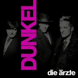Die Ärzte Dunkel (Im Schuber mit Girlande) (CD) - Imagen 1 de 8