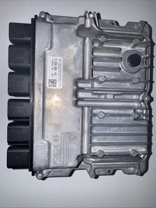 B41 Steuergerät BMW 0281039024 5A2A68401 0 281 039 024 ⭐️ we can clone - Bild 1 von 2