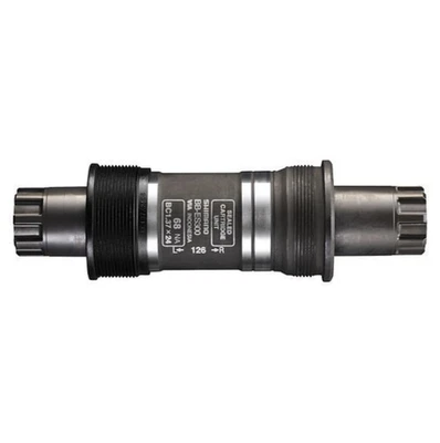Shimano BB-ES300 68mm x 126mm Octalink ENG Thread Bottom Bracket SH-748-R9 - Image 1 of 4
