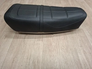 Suzuki GS 1000 1970-2012 Sitzbank (Seat) 201680603 - Imagen 1 de 5