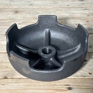 7 3/4" Diameter Bell Clamp For Brake Lathe - 1" Bore New - Picture 1 of 2