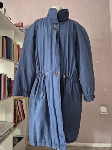   TONI⚘️Seide  Mantel  - Bild 1 von 19