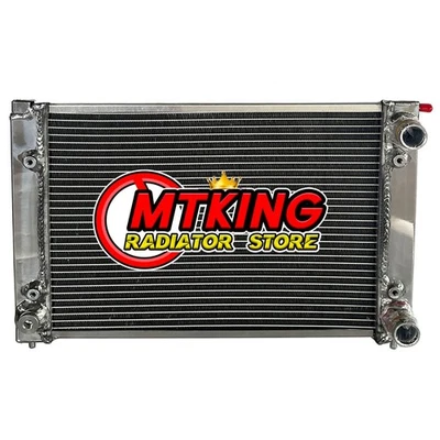 Radiator For 1992-1995 Volks Wagen Corrado Coupe 2.0 16V / 1989-1992 Coupe 1.8 - Image 1 of 4