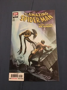 AMAZING SPIDER-MAN #15 1st Print Cover A Marvel Comics 2025 - Picture 1 of 2