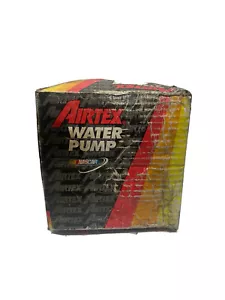 Engine Water Pump Airtex AW9209 - Picture 1 of 4