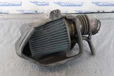 SISTEMA DE ADMISIÓN DE AIRE DEL MOTOR 15-22 DODGE CHALLENGER SRT 392 REDEYE OEM *MANGUERA DAÑADA* Foto 1 de 4