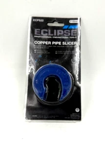 ECLIPSE ECPS22 22MM PLUMBERS COPPER PIPE CUTTER SLICE - Picture 1 of 1