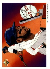 A2222- 1992 Upper Deck Gold Hologram BB Cards 1-200 -You Pick- 10+ FREE US SHIP