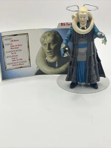 Hasbro Star Wars Power Of The Force - Bib Fortuna - Complete - Jabba’s Palace 97 - Picture 1 of 6