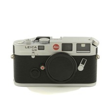 Leica M6 Classic 0,72