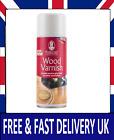Tableau Wood Varnish Dark Oak Shade Spray Free & Fast Delivery UK