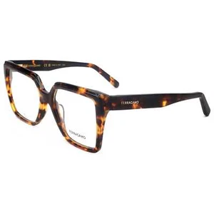 Ópticas Ferragamo para mujer 54 mm marrón SF2950N-219-54 - Imagen 1 de 3