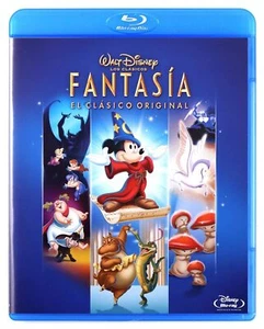 Fantasía - Imagen 1 de 1