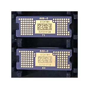 DLP3310FQM DMD Micro-projection Chip for XGIMI PLAY X Z6X Projector Parts HYA - Bild 1 von 1