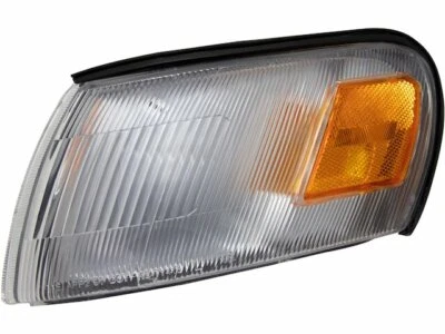 Luz de esquina izquierda para Toyota Corolla 1993-1997 15957YX 1994 1995 1996 TRACCIÓN DELANTERA Foto 1 de 2