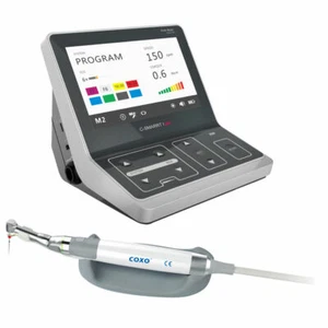 COXO Dental C-SMART-I PRO Endo Motor Apex Locator with LED Endodontic Treatment - Afbeelding 1 van 12