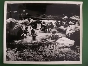 The Island of the Damons Black Magic of Bali Victor Von Plessen '33 Nude Cinema  - Picture 1 of 2